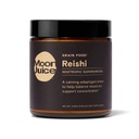 Reishi by Moon Juice - Organic Reishi Mushroom Powder Extract (700mg 1,3 en 1,6 Beta-Glucans per Serving) - Ondersteunt Mood, Concentratie & Healthy Immune System - Vegan, Non-GMO (1.3oz)