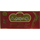 Ginseng producten Ginseng & Royal Jelly in een honingbasis 10 injectieflacon, 0,02 Pond