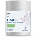De Amino Co. - Genezing - Post Workout Herstel Drink met Pure Eaa Amino Acid Formula -Creatine Monohydraat poeder voor efficiënte spier Reparatie, Vegan, en Keto-vriendly met Zure Apple smaak - 10.89oz.