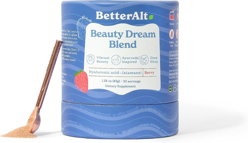 Beter Alt Beauty Dream Blend 45 g (30 Servings) 
