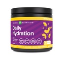 Amazing Nutrition Daily Hydration, Electrolyte Powder 30 Servings | Packed with Essential Minerals | Sugar-Free | Keto Friendly | Non-GMO | Gluten-Free (Natural Pineapple)