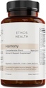 Femmes Multivitamine quotidienne avec Biotine, B12, Magnésium et Antioxydants – Soutien énergétique, immunitaire et hormonal – avec des extraits chinois de racine de Yam et de plantes – Supplément santé non-OGM Femmes