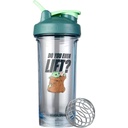 BlenderBattle Star Wars Shaker Bottle Pro Series Perfect voor eiwitshakes en pre-workout, 28-ounce, heb je zelfs lift?
