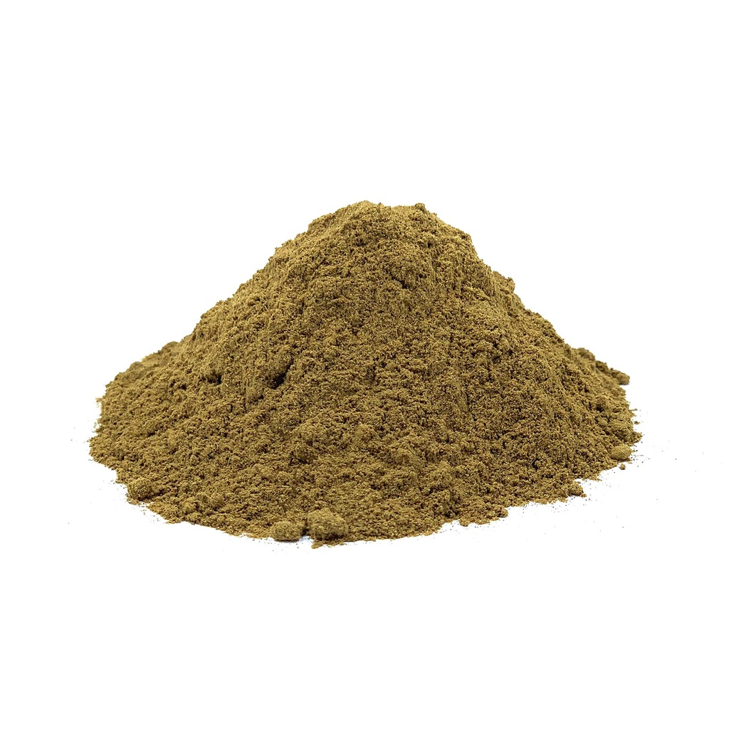 Beste botanische Cascara Sagrada Bark Poeder 16 oz.