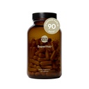 Maansap SuperHair Haargroei Vitaminen voor vrouwen & mannen met Biotine & Saw Palmetto - klinische sterkte Multivitamine Hair Supplement voor gezondere, sterkere, dikker haar, 120 capsules - 30 porties