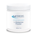 Metabole onderhoud L-Glutaminepoeder 