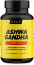 Ashwagandha door HTLT