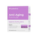 VitaMedica Anti-Aging Formula 4-in-1 Supplément santé et beauté. Supplément anti-vieillissement pour les femmes et les hommes.