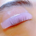 Lash Lift Shields U Curl 6 Size Lash Lift Lifting Pad Round Eyelash Lifting Shield Shiny Perm Rods Make Eyes Ultra Curl Flexible Pads Extreme Rod 100 Use Elastic Lami Perming Roller Anti Tint Stain