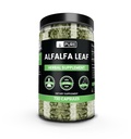 Pure originele ingrediënten Alfalfa blad (730 capsules) Geen Magnesium of rijst Fillers, altijd zuiver, lab geverifieerd