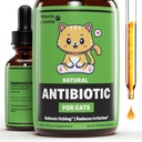 Winnie & Lottie Natuurlijke Antibiotica voor Katten 