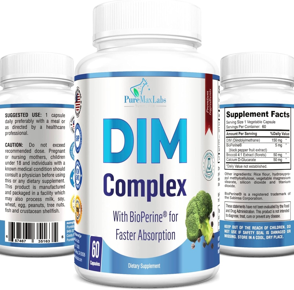 DIM-supplement 