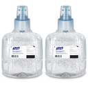 Purell Advanced Green Certified Hand Sanitizer Gel, 1200 ml Sanitizer Refill for Purell LTX Touch-Free Dispenser (verpakking van 2) - 1903-02