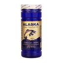 Alaska Deep Sea Fish Oil, Omega 3,6,9 1000 Mg 100 Softgels door NCB