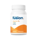 Bariatric Fusion Vitamin B1(Thiamine) voor patiënten met bariatric Surgery Inclusief Gastric Bypass & Sleeve Gastrectomie, Makkelijk te slikken Capsule, 90 Tel.