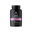 Probiotiques de nutrition ancienne pour les femmes, une fois par jour probiotiques pour les femmes 30ct, soutien digestif et réduit le ballonnement occasionnel, fait avec Chaste Tree Berry et Amla Berry, 25 milliards d'UCF*
