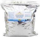 Wolf Creek Ranch Icelandic Kelp Meal - Loaded with Nutrients that Support Your Livestock Or Pet & A Natural Seaweed Fertilizer for Plants Icelandic Kelp Meal, 5lbs
