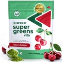 Best Proef Super Greens Powder met 40+ Superfoods 