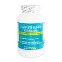 Complete Lungs Formula Lung Supplement, Mullein Leaf, 200 Caps