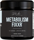 Metabolisme Ondersteuning door Dr. Amie 