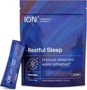 ION* Intelligence of Nature +Restful Slaap Verbeteren Slaap, Promote Relaxation, and Wake Refreased 