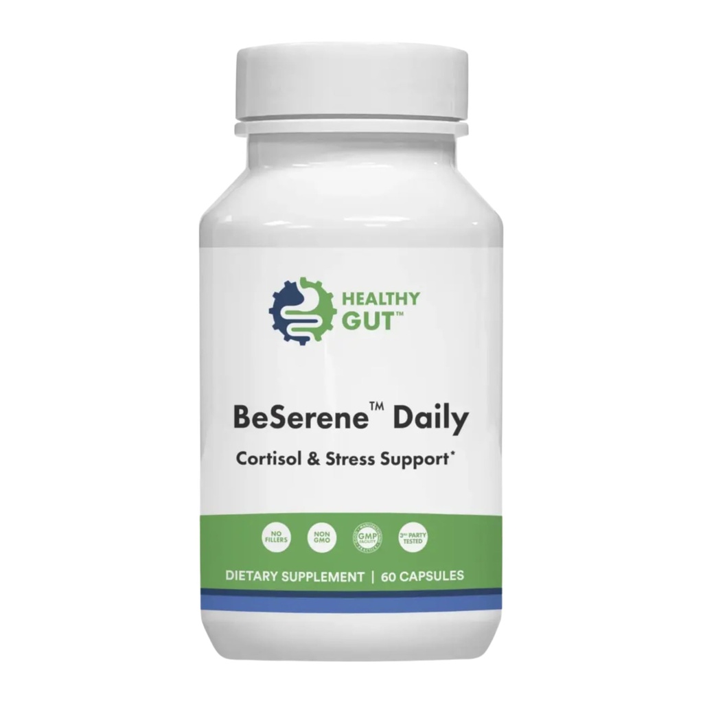Gezonde Gut BeSerene Daily 