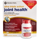 Leden MarkTM Ultra Triple Action Joint Health