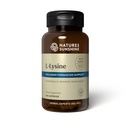 Nature's Sunshine L-Lysine, 100 Capsules 