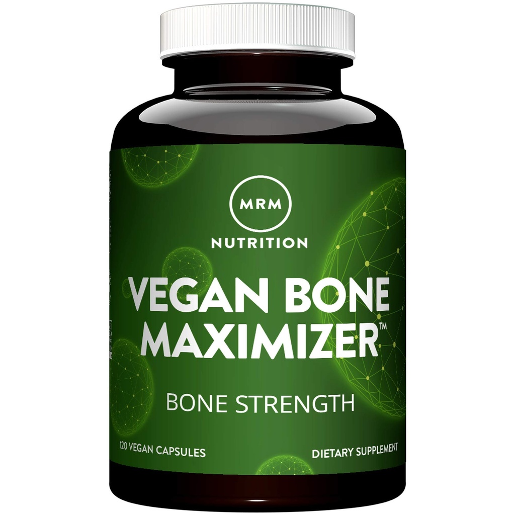 MRM Voeding Vegan Bone Maximizer 