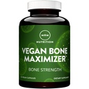 MRM Voeding Vegan Bone Maximizer 