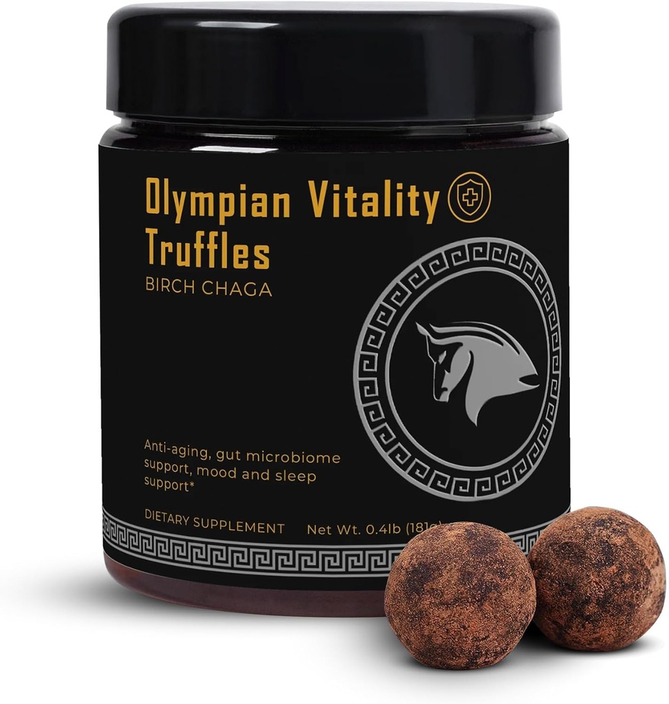 Olympian Vitality Truffels 