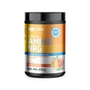 Optimum Nutrition Amino Energy Powder Plus Focus, with BCAA, Electrolytes, and Caffeine, Sunkissed Citrus, 30 Servings (Packaging May Vary)