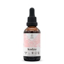 Kudzu Alcohol-Free Natural Tincture Extract, Immune System Booster, Liquid Drops Made from 100% (2 fl oz)