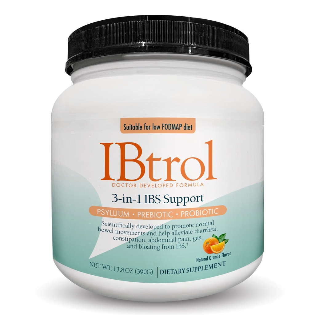 IBtrol® 3
