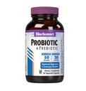 Bluebonnet Nutrition Advanced Choice Single Daily Probiotic 50 Billion (Cold Packaged), 30 Count