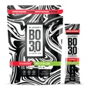 Zero Sugar Electrolyte Powder Packets – Raspberry & Watermelon Flavor | Electrolytes with Sodium, Potassium & Vitamin C for Active Adults | Supports Joints, Cardio, Exercise Recovery