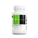 DAVINCI Labs L-Theanine - Dietary Supplement to Help with Concentration, Focus, Relaxation and Irritability* - with 200 mg L-Theanine per Serving - 120 Vegetarian Capsules