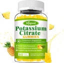 Kalium citraat Gummies 