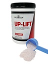 Beverly International Up-Lift Stimulant Gratis 330 gram. Workout Energy Drink Mix w/Nitric Oxide & Cognitive Performance Catalysts. Up Your Gaming. Beta Alanine, L-Citrulline, L-Tyrosine.