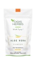 Aloe Vera Powder (Aloe barbadensis Miller) – 100% Natural Herbal Supplement for Skin, Hair, and Digestive Wellness – Fresh & Pure (3.5 oz)