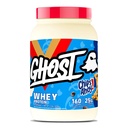 GHOST Wei Proteïnepoeder, Chips Ahoy! - 2LB, 25G eiwit - Wei Proteïne Blend - 