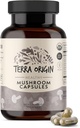 TERRA ORIGIN Gezonde paddo Complex Supplement 