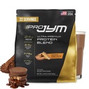 Pro JYM Chocolate Peanut Butter Protein Powder - Wei Protein Isolaten, Caseïne, & Milk Protein, Lean Muscle Building for Men & Women, JYM Supplement Science, 22 Servers