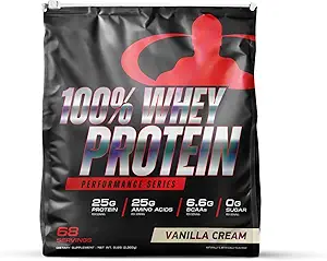 Goliath Labs 100% Wei Proteïne Poeder Isolaat/Blend 