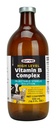 Durvet 063404 Vitamine B Complex Geel.500 Ml