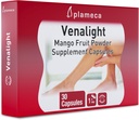 Plameca Venalight Vein Support & Blood Circulation Supplement 