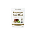 Cherie Sweet Heart Adaptogen Super Blend, USDA Organic, Maca + Reishi + Ashwagandha, 6 Once Bag, non-OGM, végétalien, sans gluten