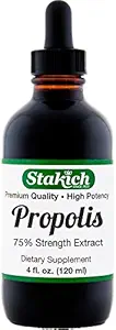 Extrait de propolis Stakich (4 once 75%)