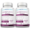 Goedgekeurde Science Adrenasyl