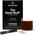 Voor Wellness The Good Stuff Performance 